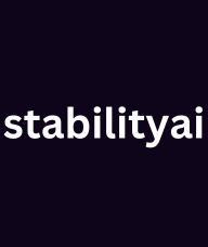stability ai
