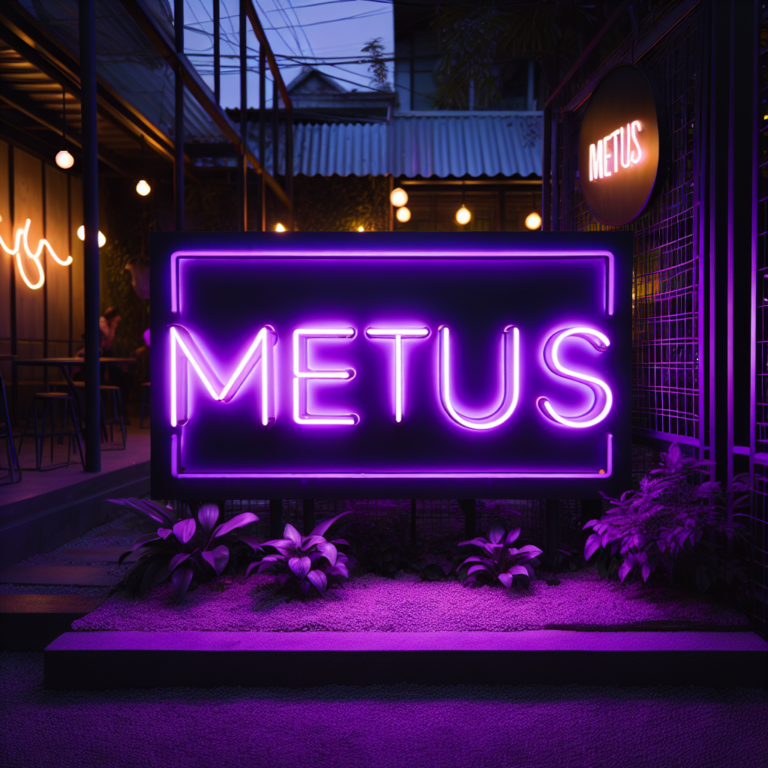 Metus SocialFi