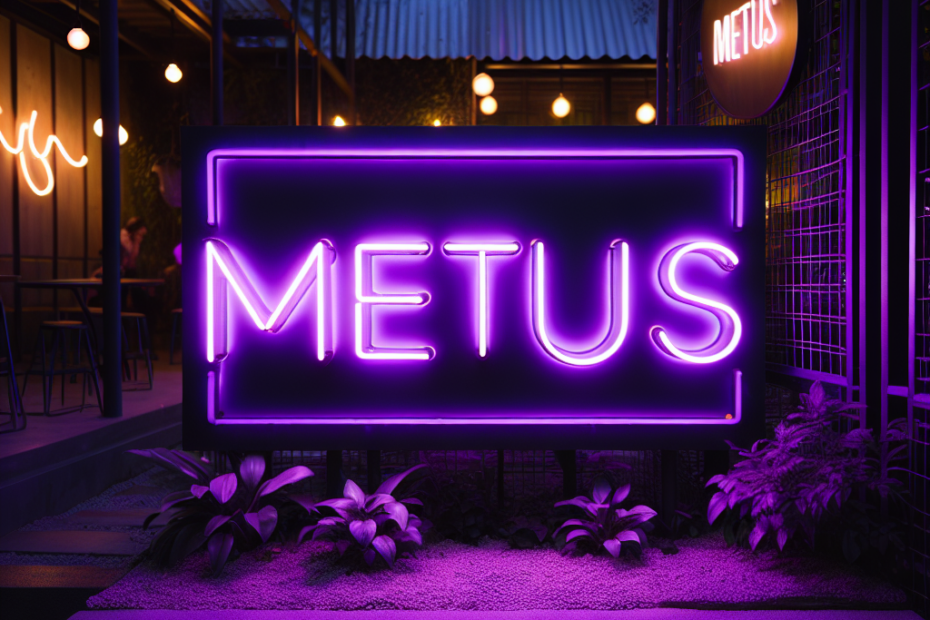 Metus SocialFi